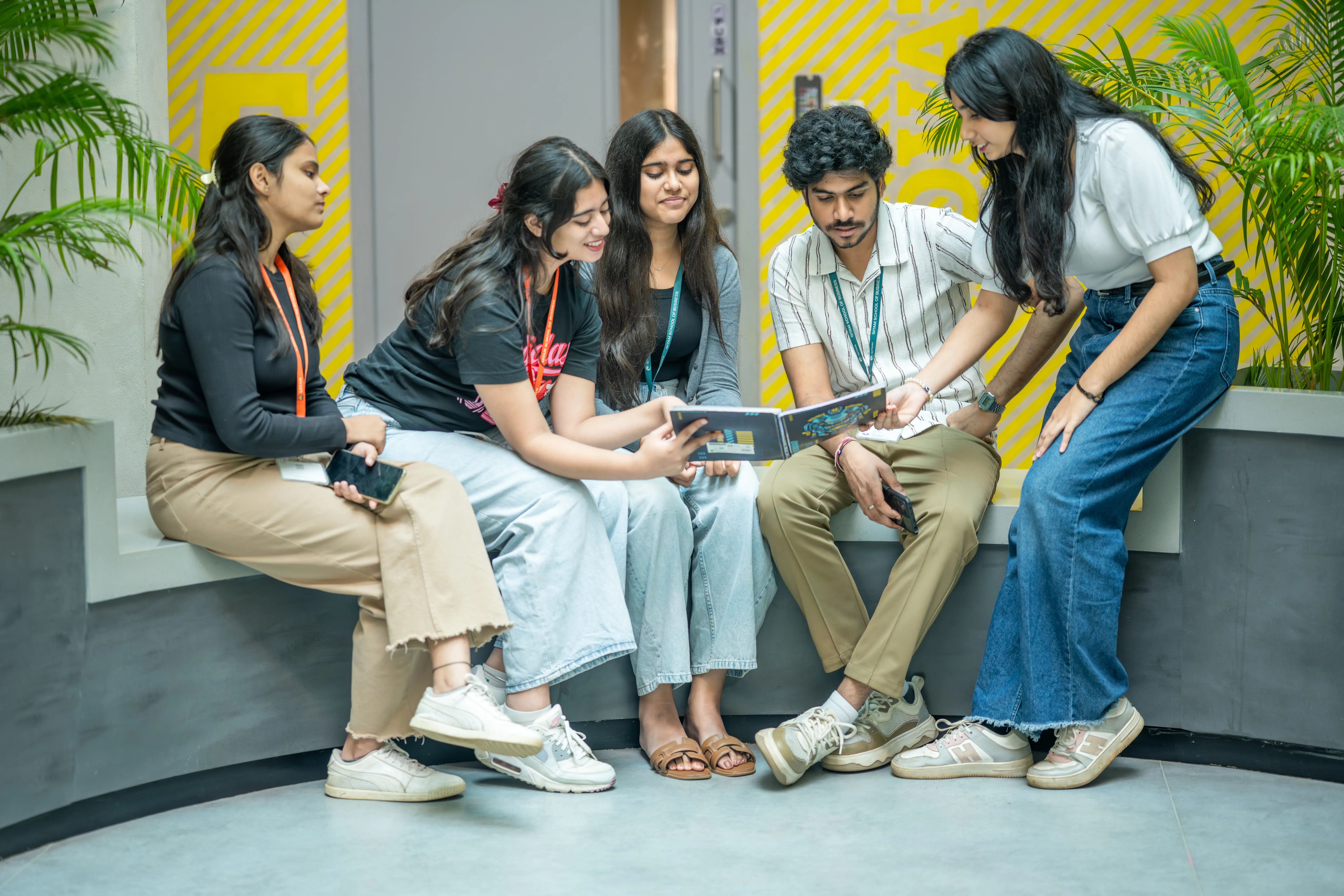 GITAM Visakhapatnam Campus photo 9